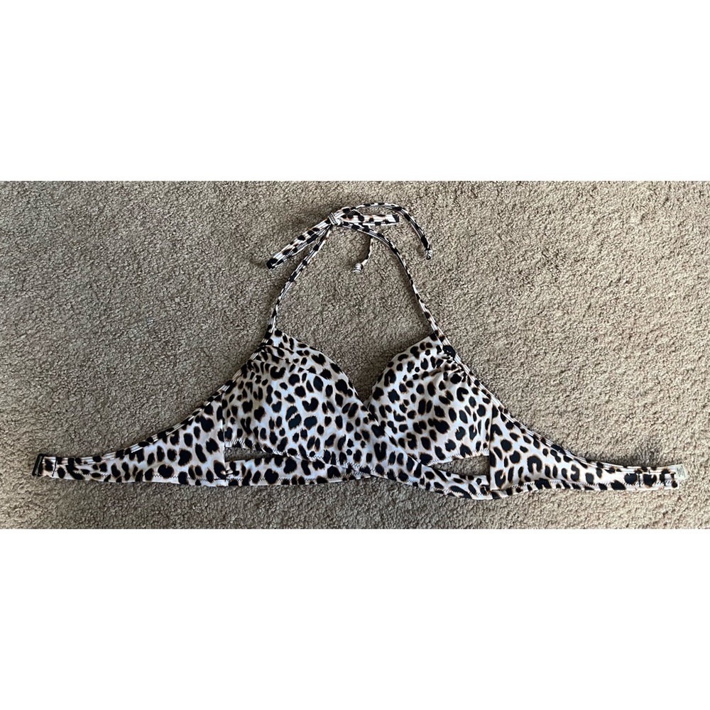 Victoria’s Secret PINK swimsuit top